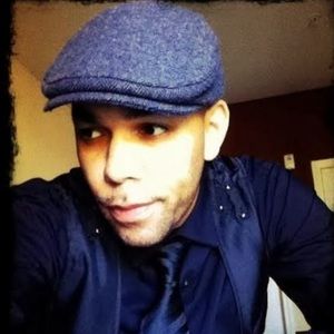 Meet your Posher, Drew